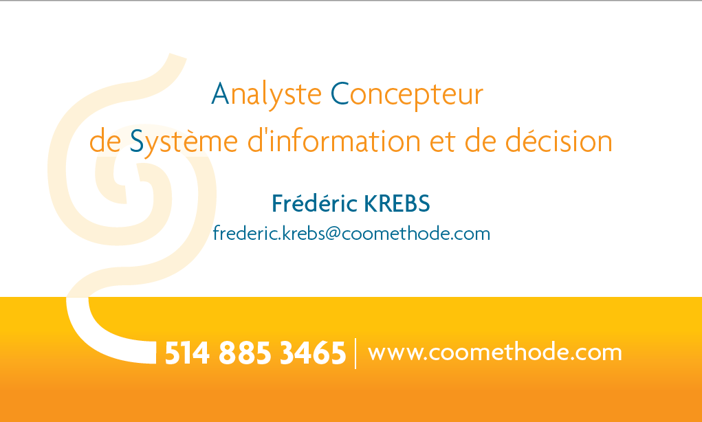 Informatique et Logistique. Idees, Activites, Projets, Processus: Coomethode ,ensemble trouvons la bonne methode